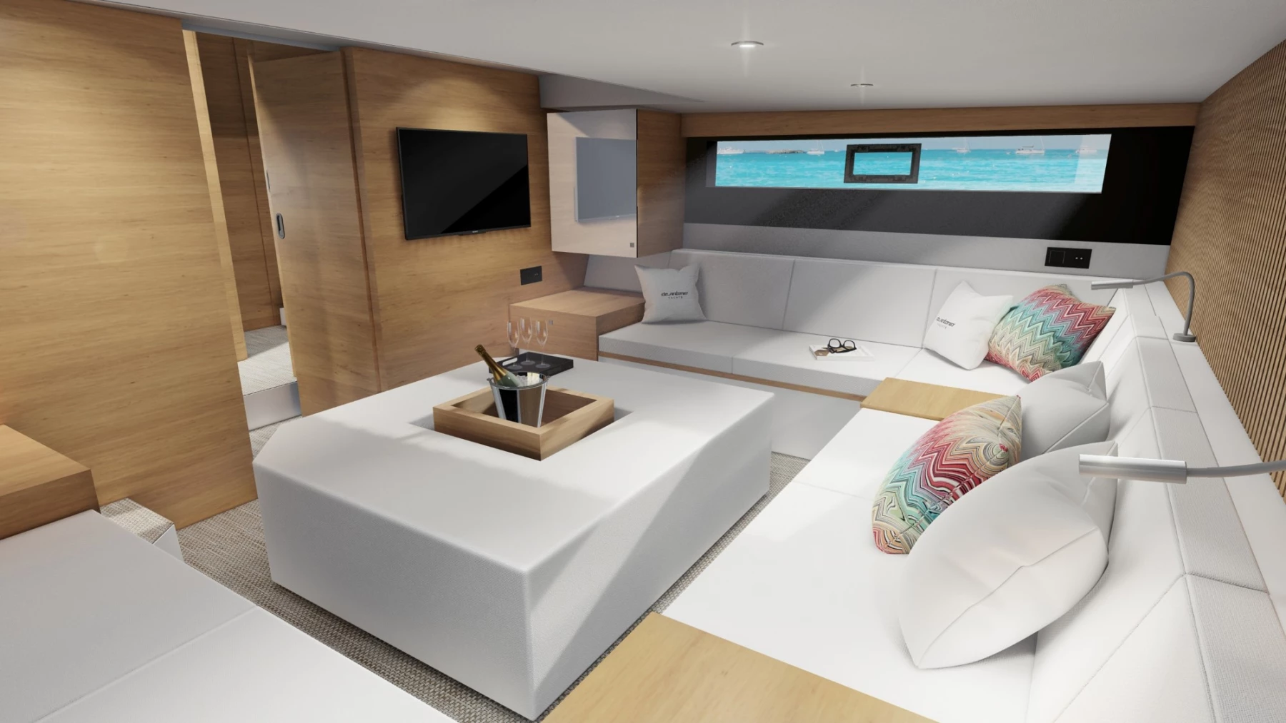 D50 Open – Spartan