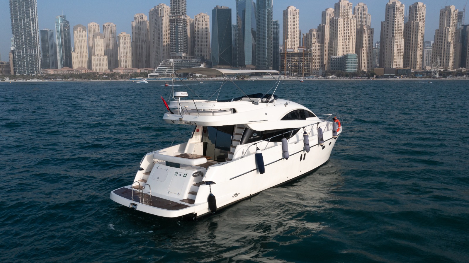55ft Veronika