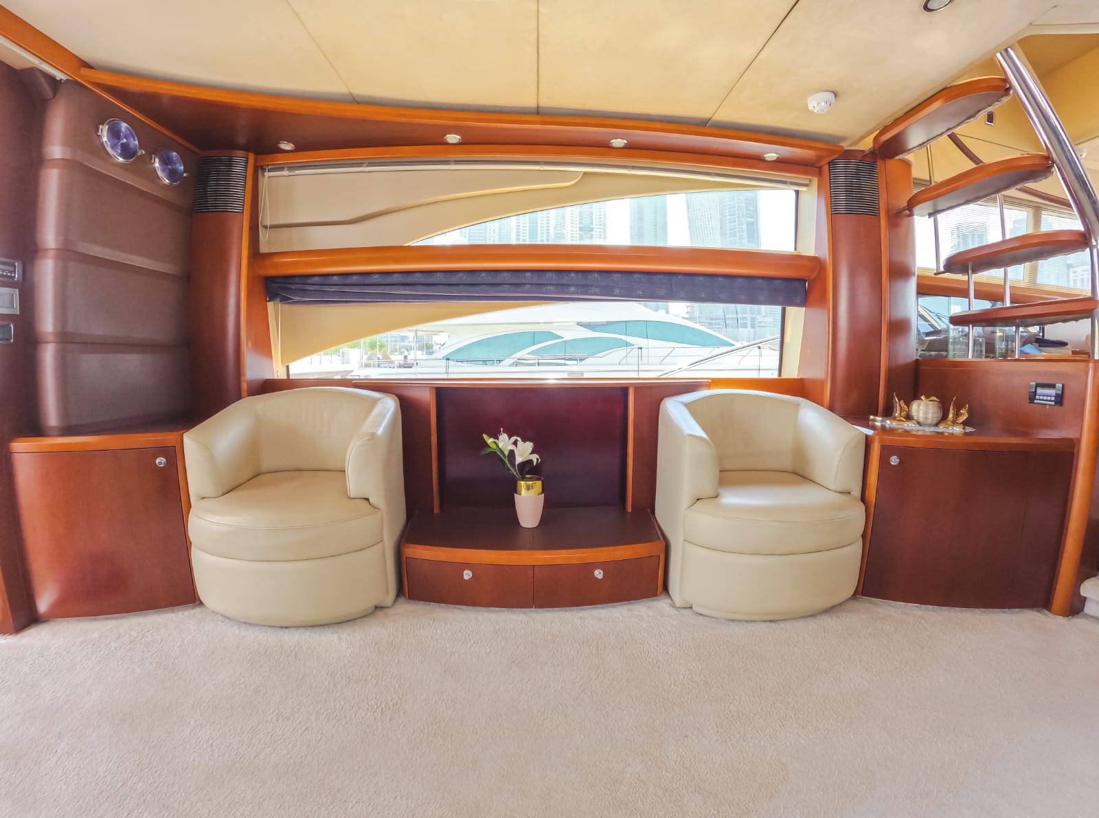 Amotea 72ft Princess