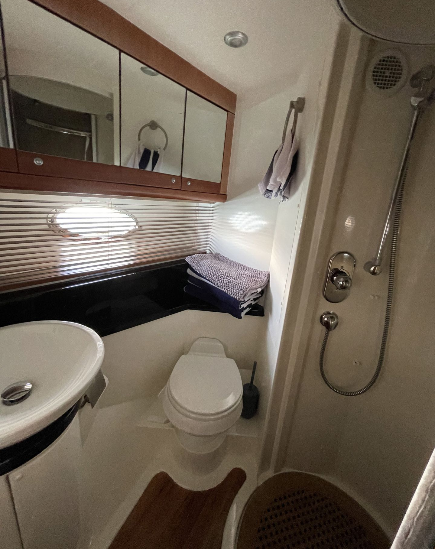 Sunseeker — Portofino 53 (2019)