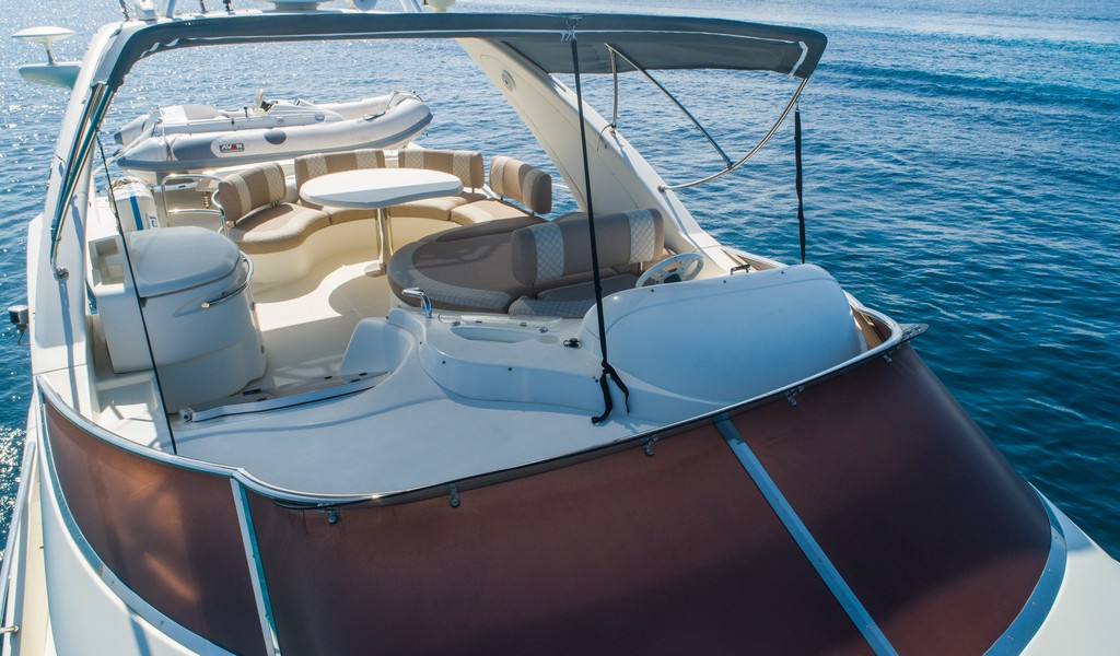 AZIMUT 68 FOUNDATION