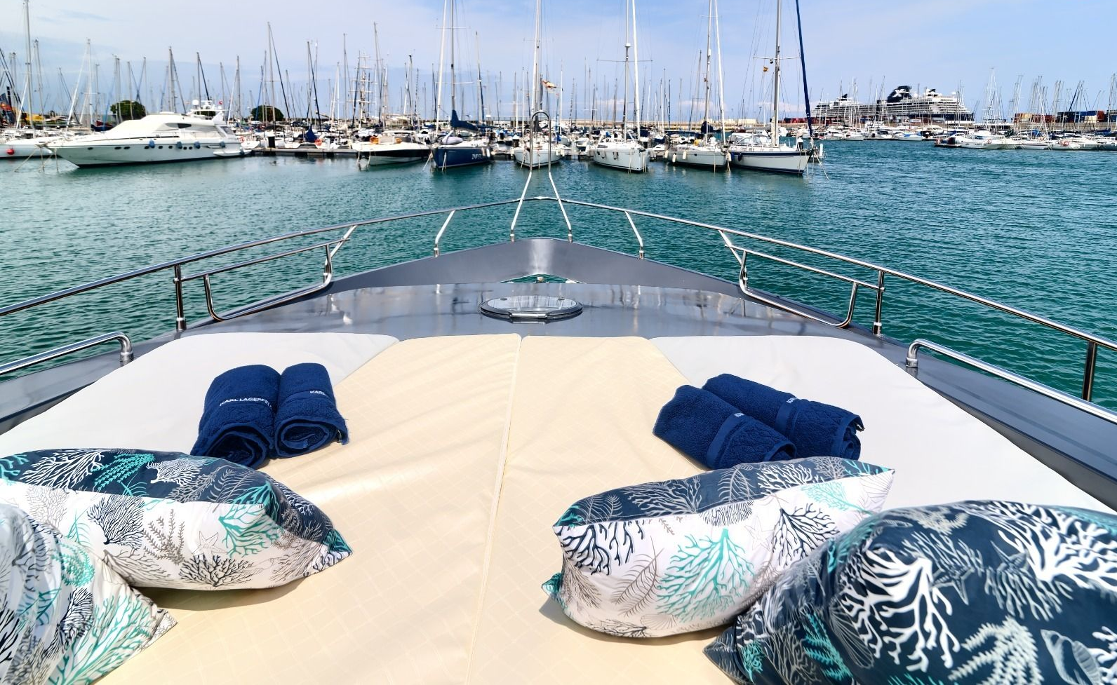 Firebird 68 Fly 2005