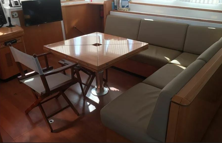 Lagoon — 500 (2007)