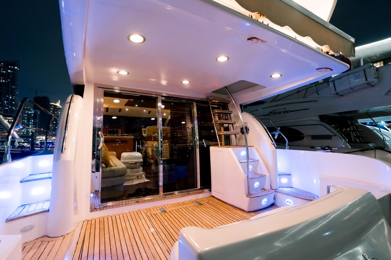 50ft Danati (NEW REFIT)