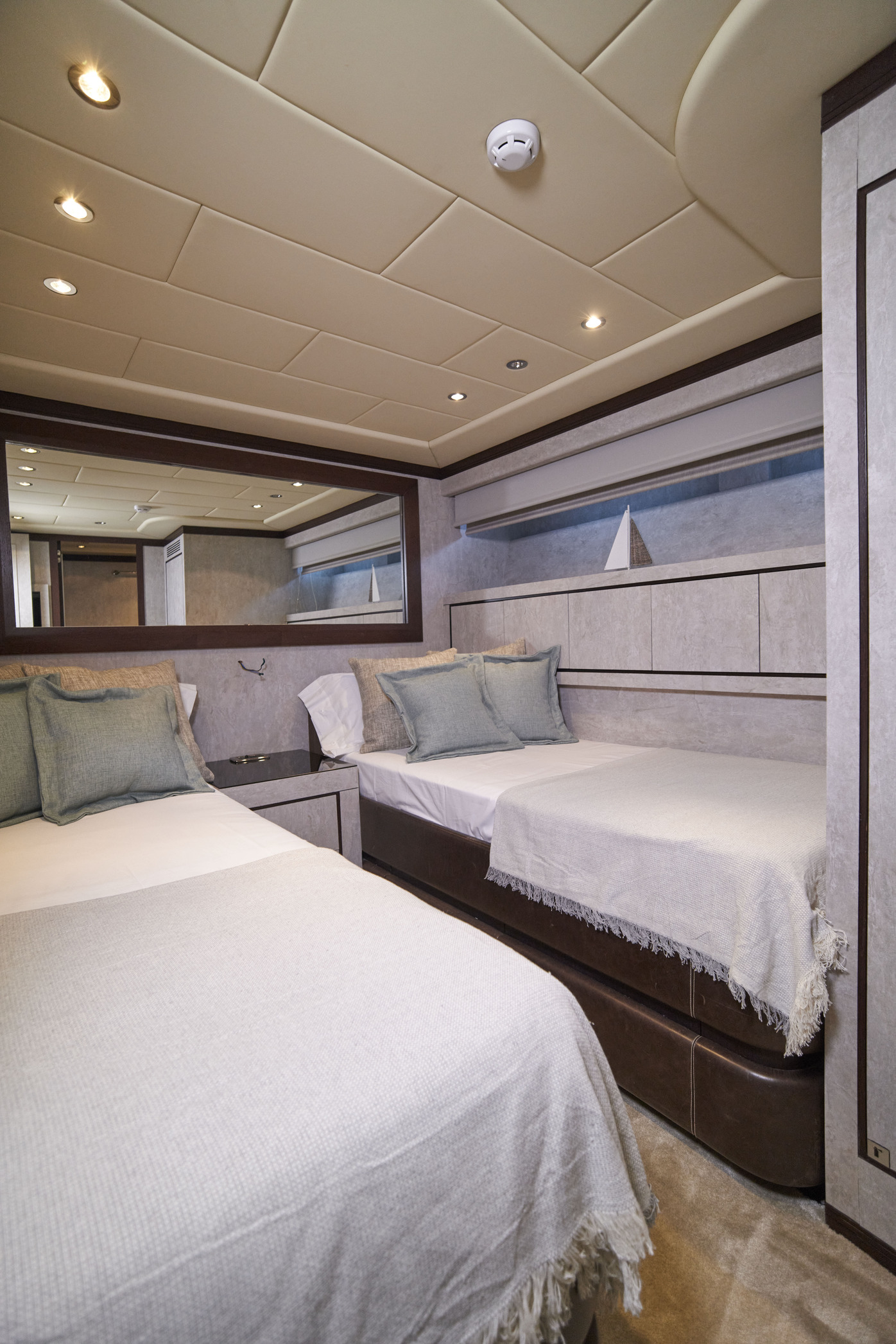 MANGUSTA 92 FIVE STARS