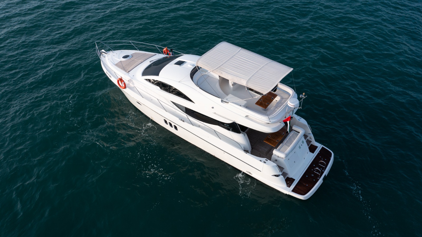 55ft Veronika