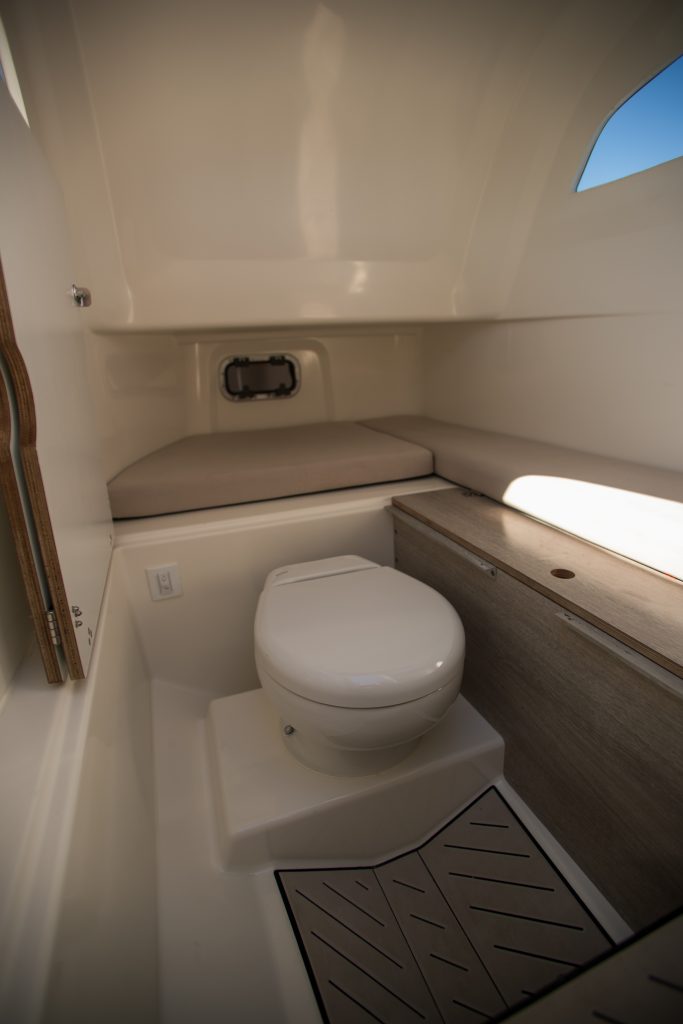 Zodiac Medline 9 (Mark I)