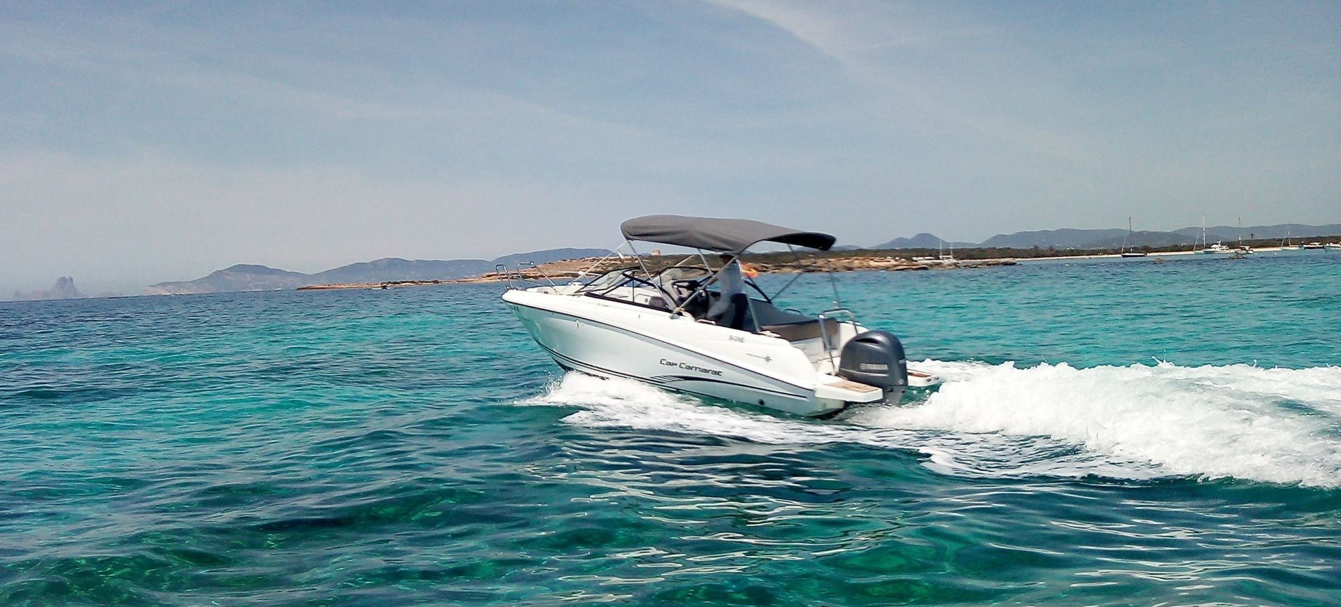 Cap Camarat 6.5 Br (2019)