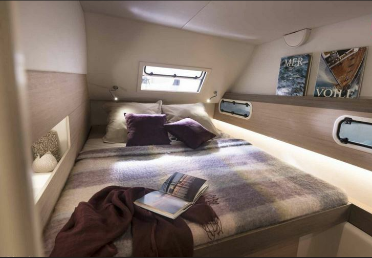 Catana — Bali 4.0 (2017)