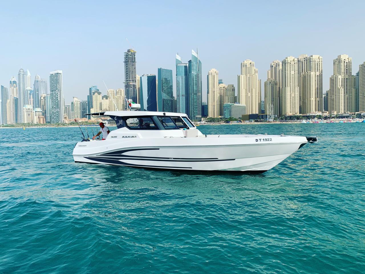 4-Hours Fishing Trip