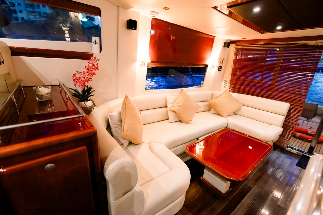 50ft Danati (NEW REFIT)