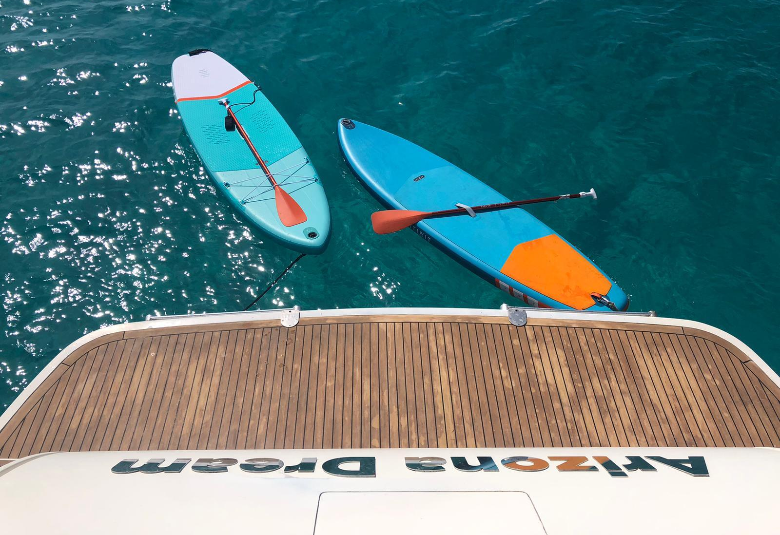 Arno — Leopard 23 Sport (2006)