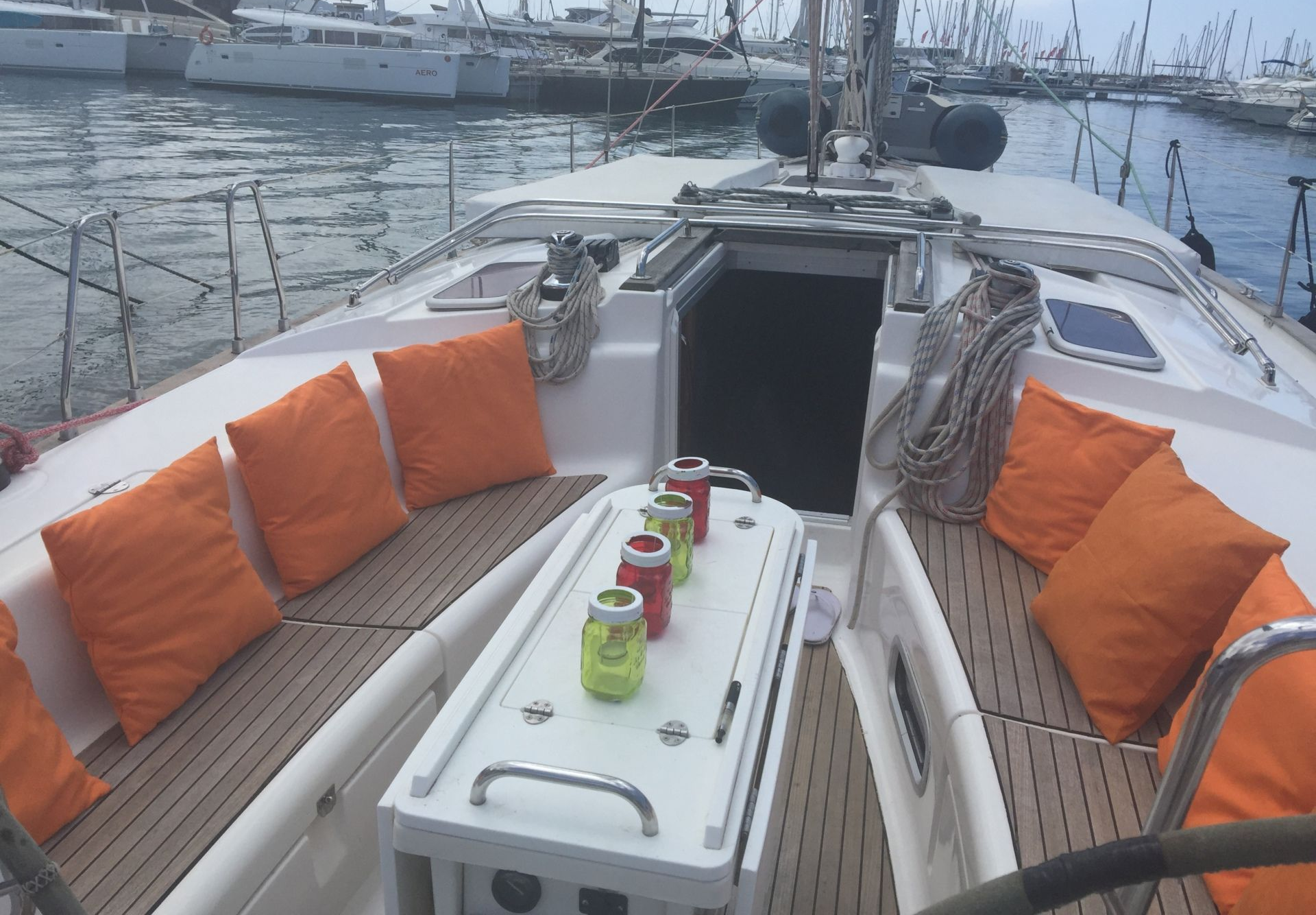 Bavaria — 44 (2003)