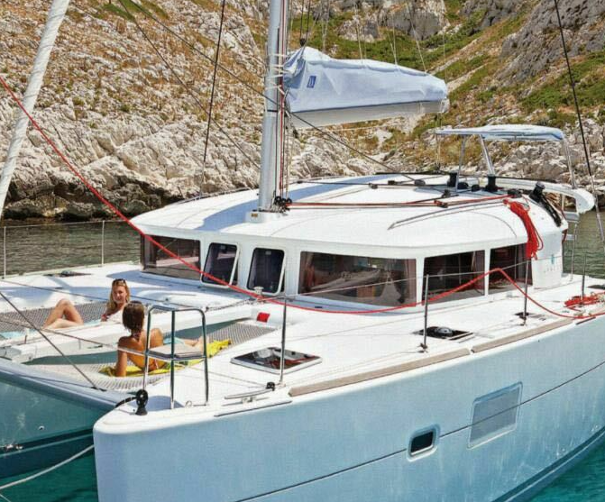 Lagoon — 400 (2011)