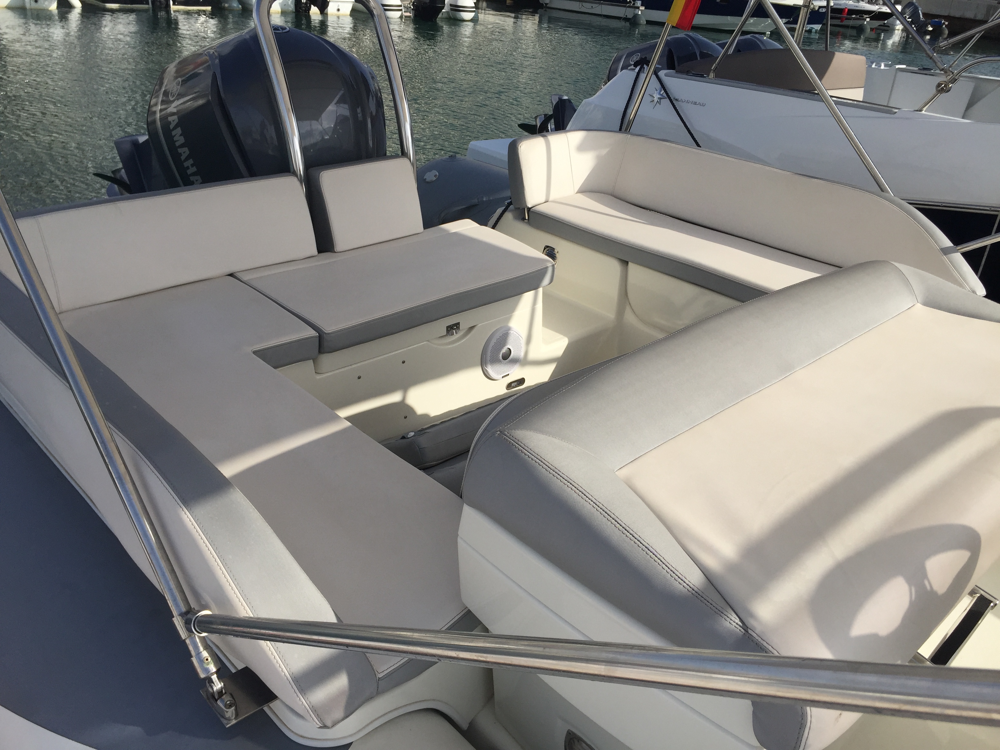 Zodiac N-ZO 760 (Amkaqui-nui II)