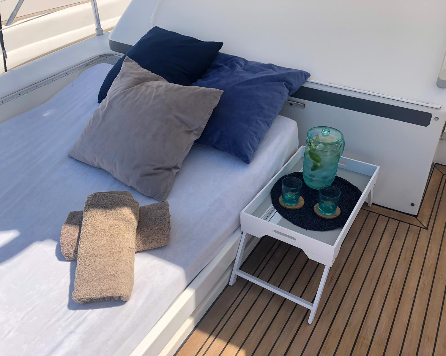 Arno — Leopard 23 Sport (2006)