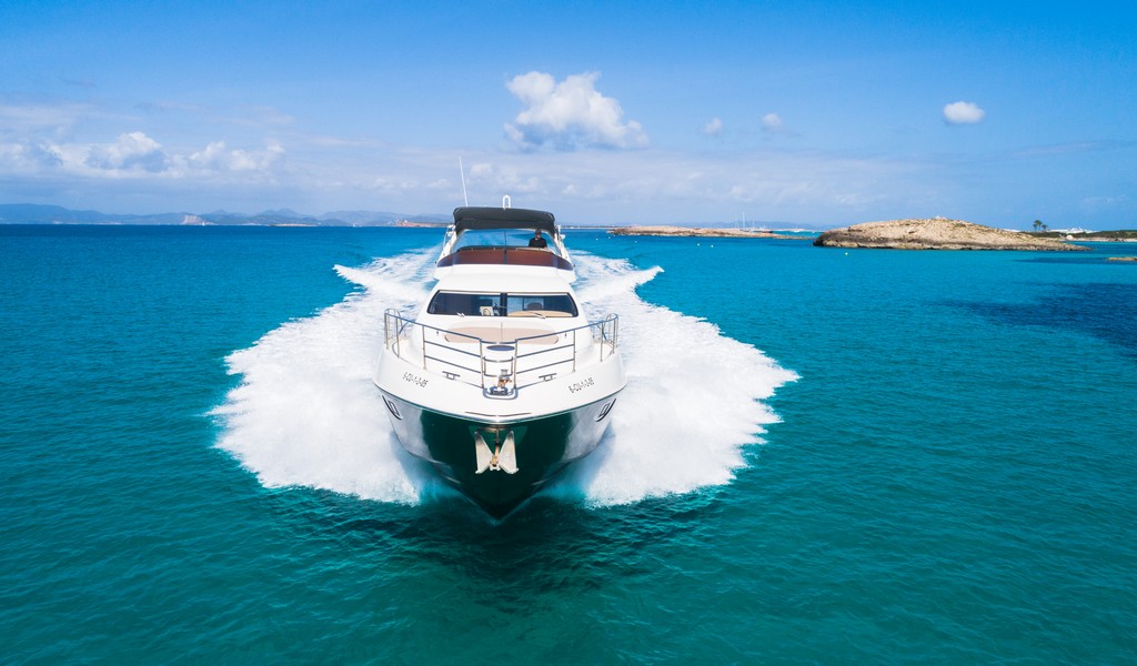 AZIMUT 68 FOUNDATION