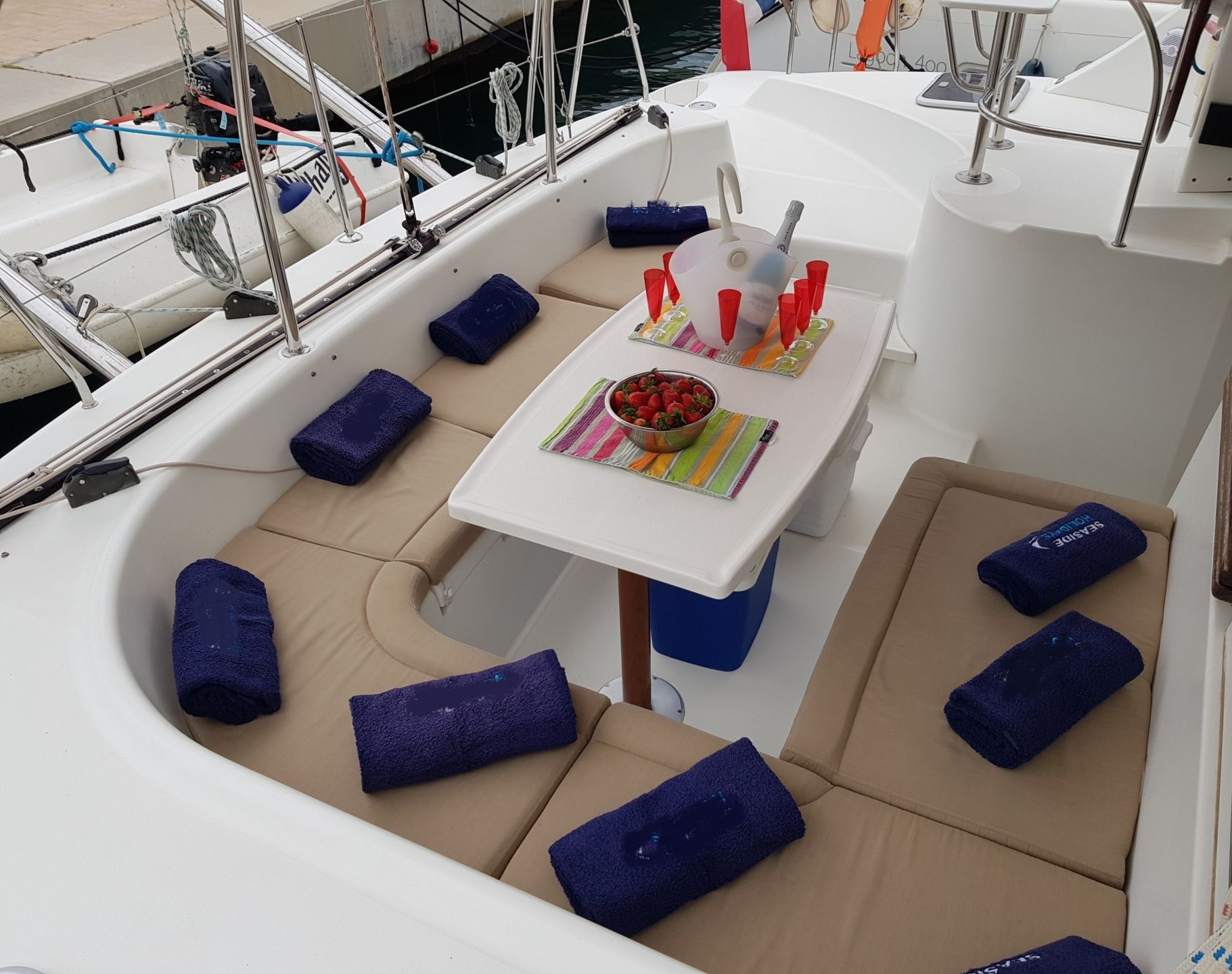 Lagoon — 380 S2 (2006)