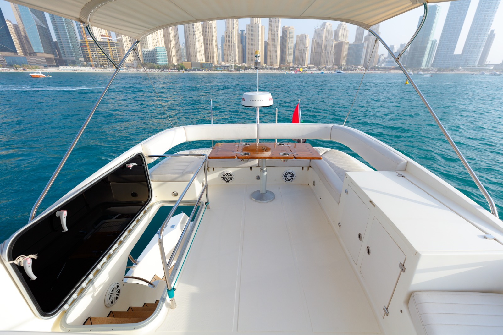 55ft Veronika