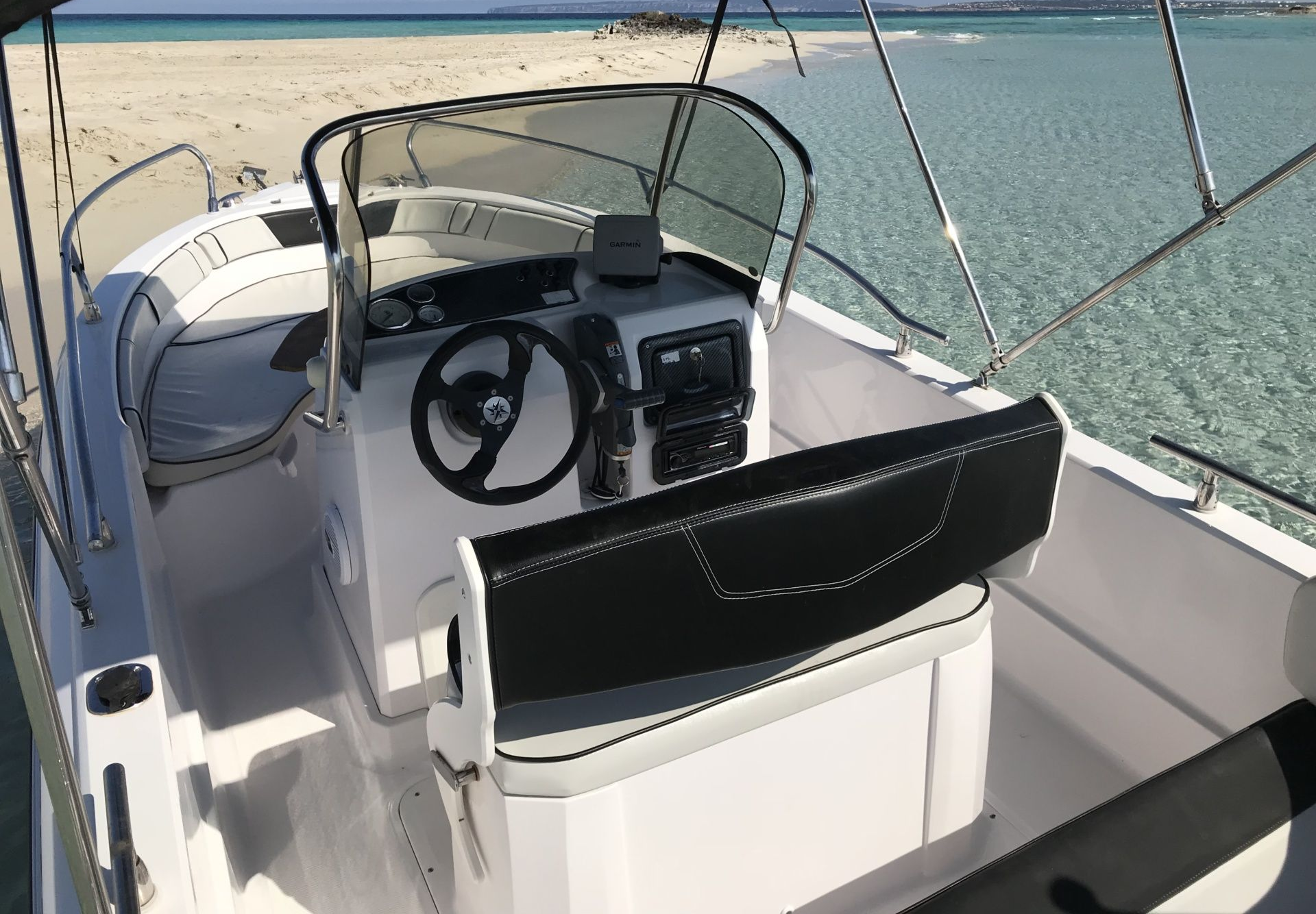 Ranieri — 19 S (2011)