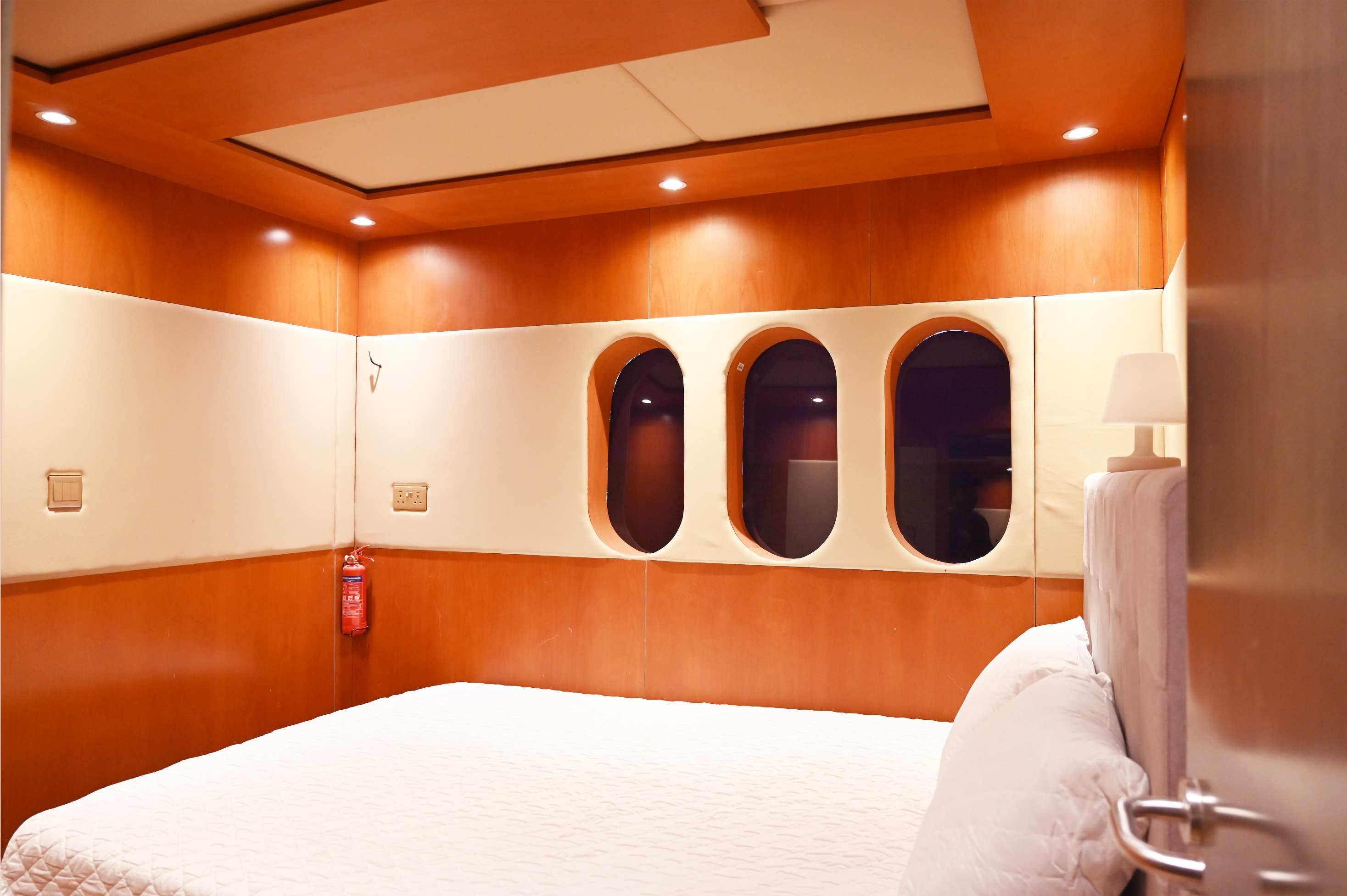 Event Yacht Ocean Dream