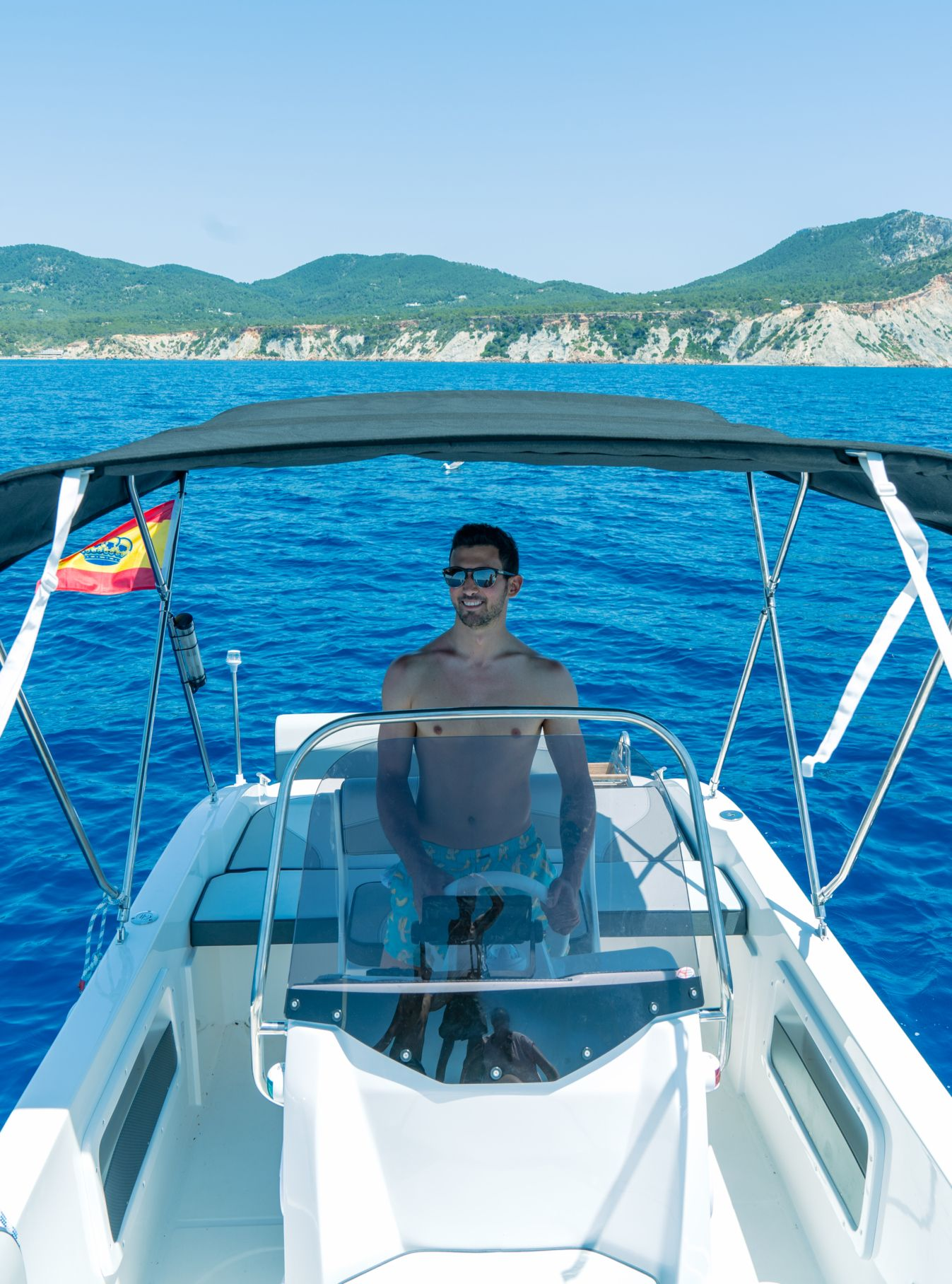 Trimarchi — 57s (2022)