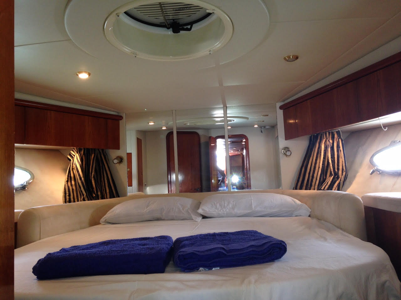 60ft Sunseeker Predator