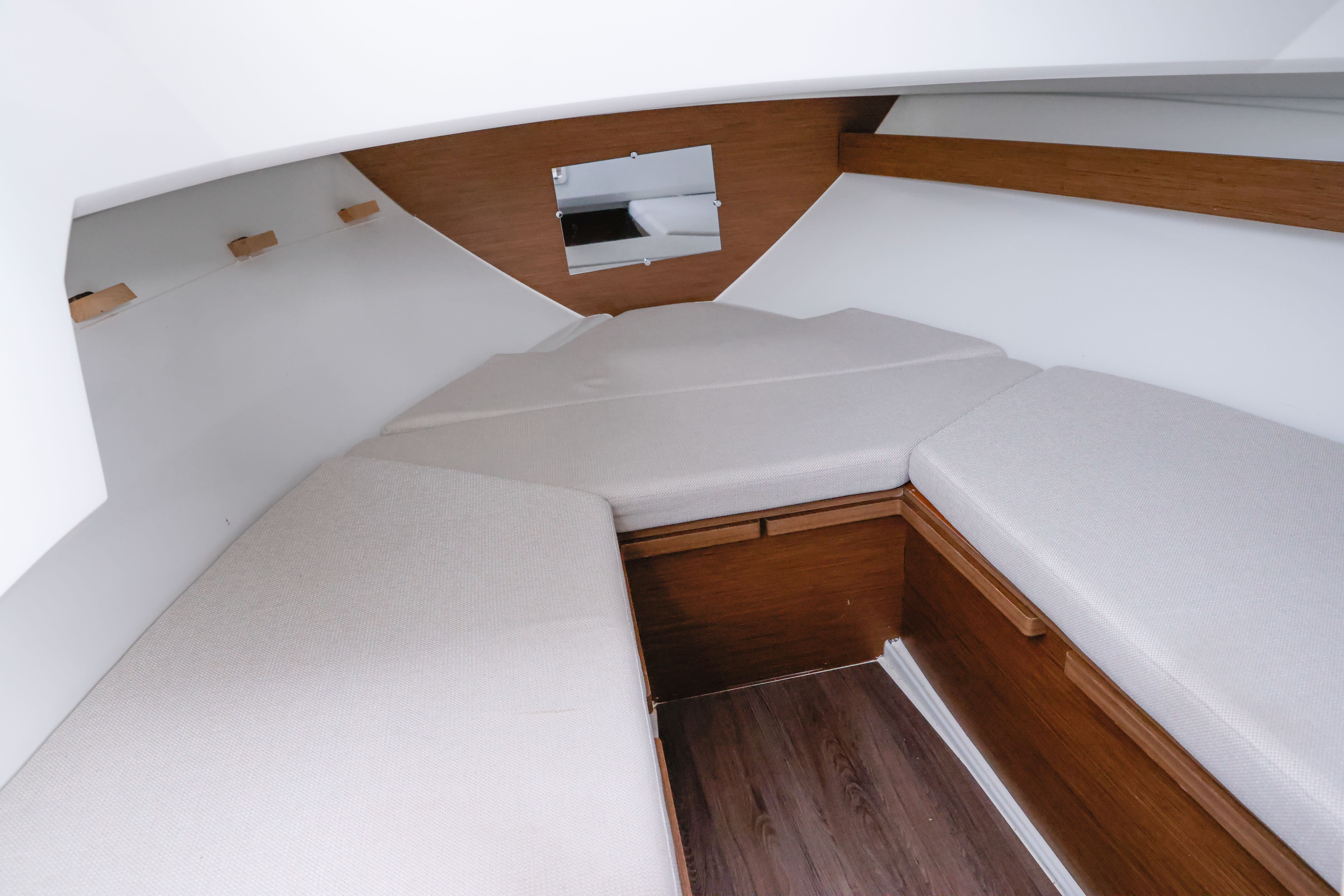 Jeanneau Cap Camarat 6.5