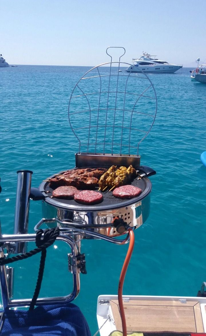 Hanse — 505 (2017)