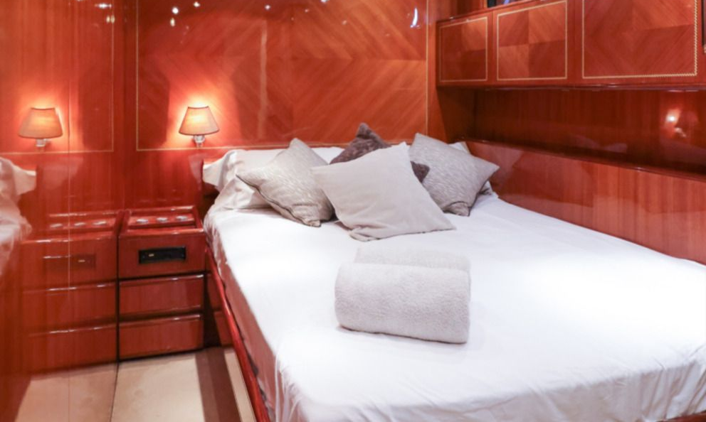 Arno — Leopard 23 Sport (2006)