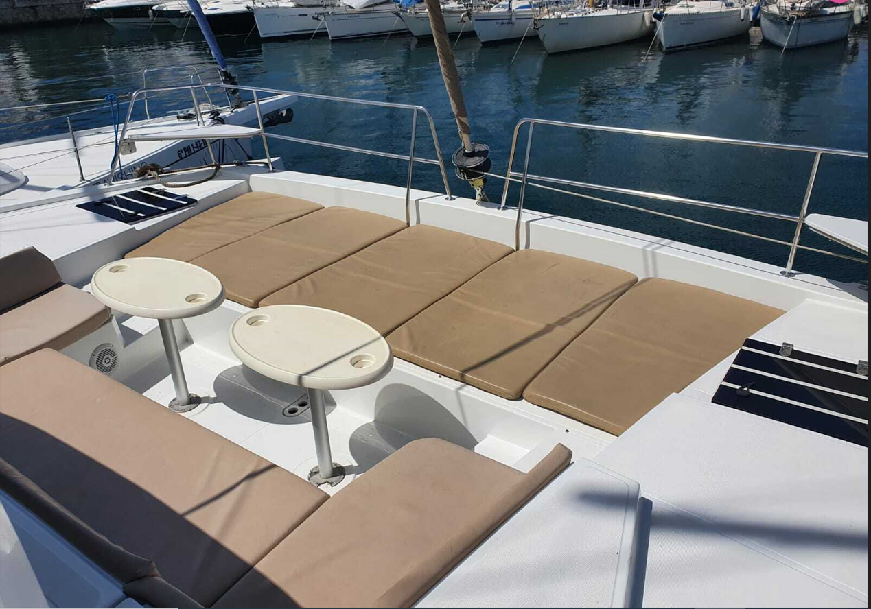 Catana — Bali 4.0 (2017)