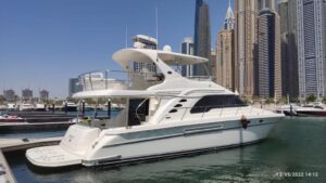 Souira 63Ft