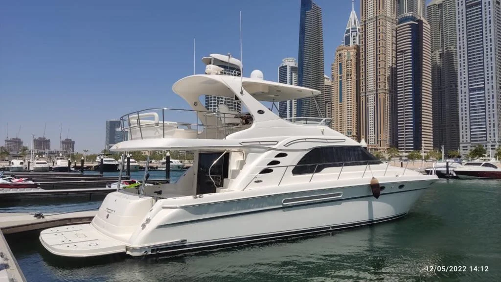 63ft Souira
