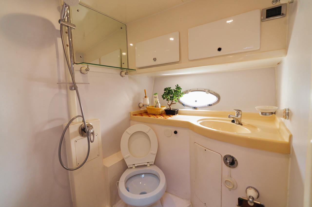 50ft & Birthday Balloons