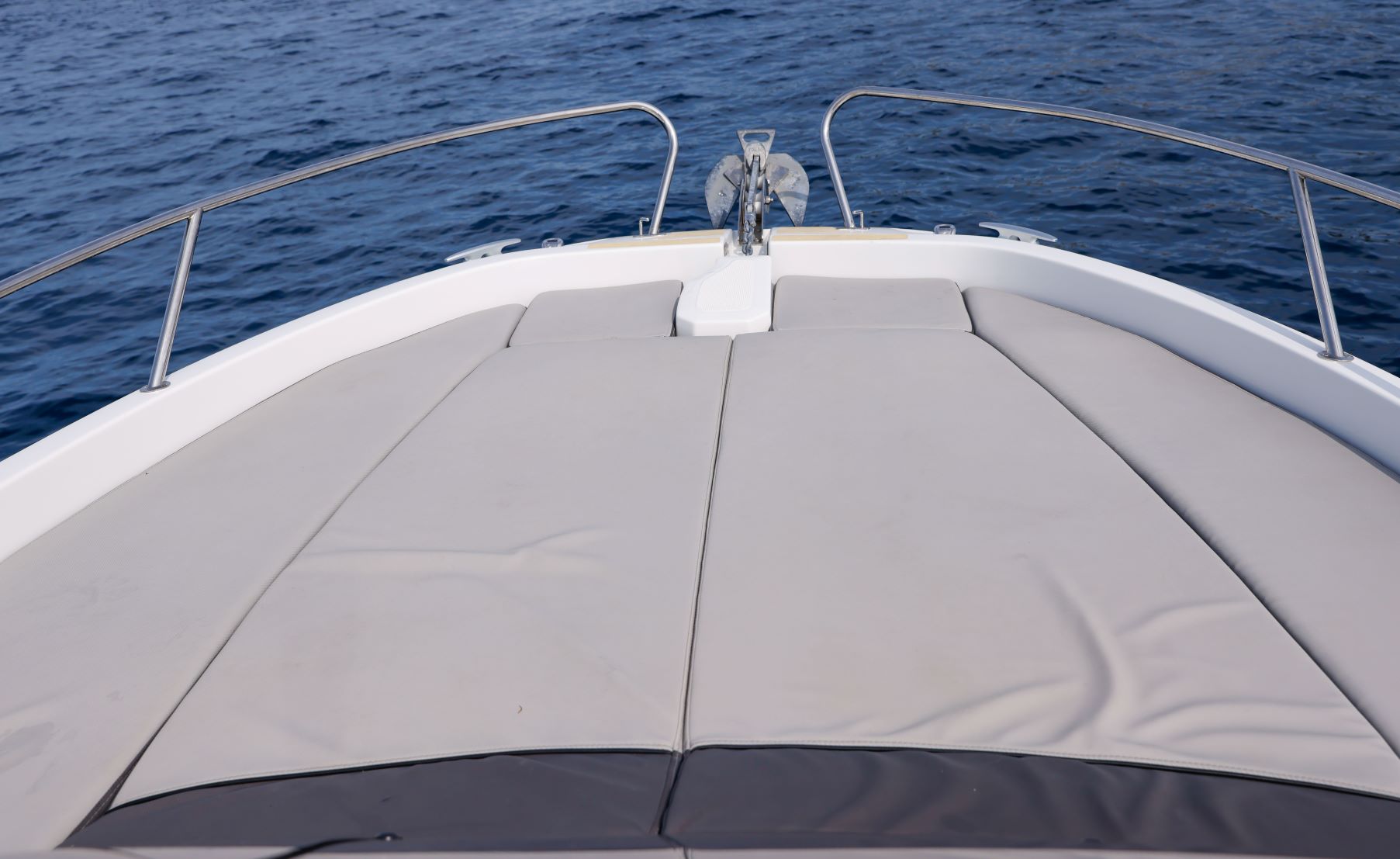 Jeanneau Cap Camarat 6.5