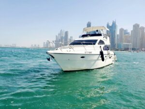 48FT Gulf Craft