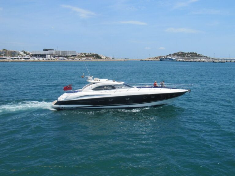 Sunseeker Predator