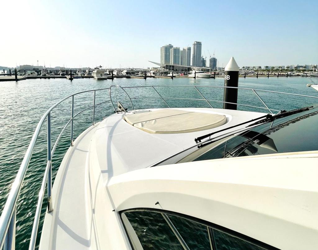 50ft Majesty Alyssia