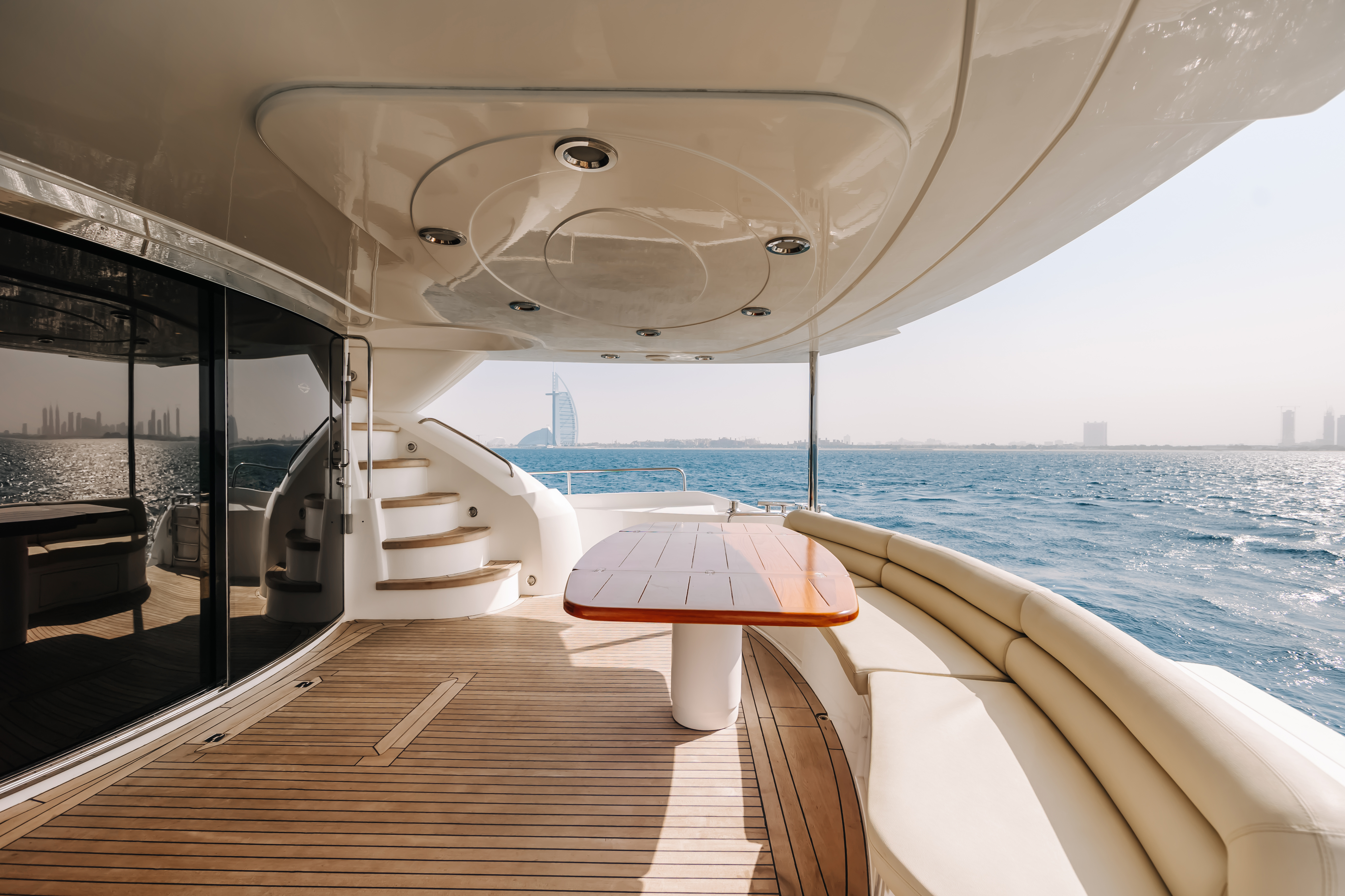 Sunseeker 82ft Why Not