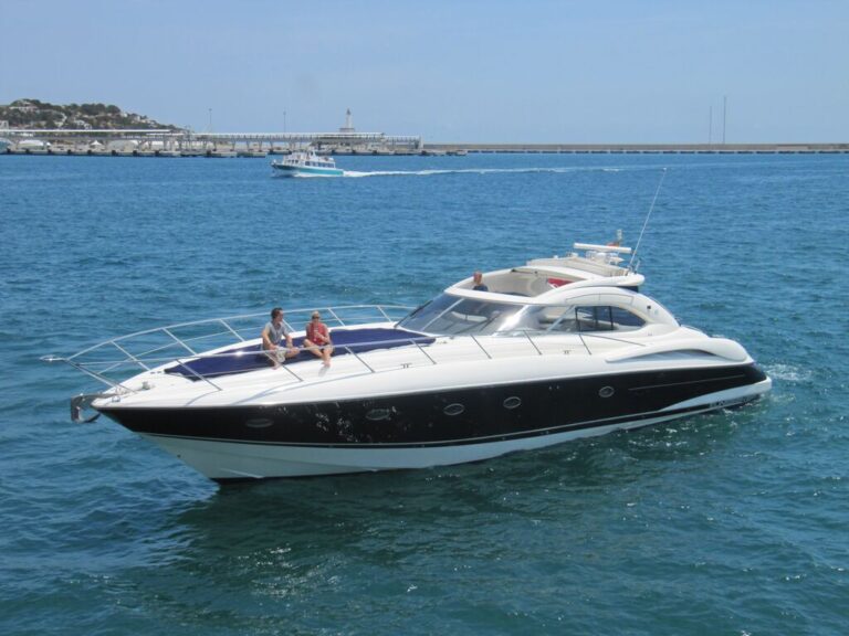 Sunseeker Predator