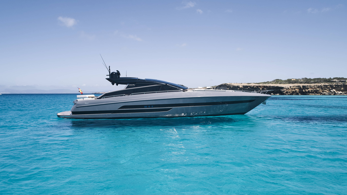 BAIA ITALIA 70 CHILLI