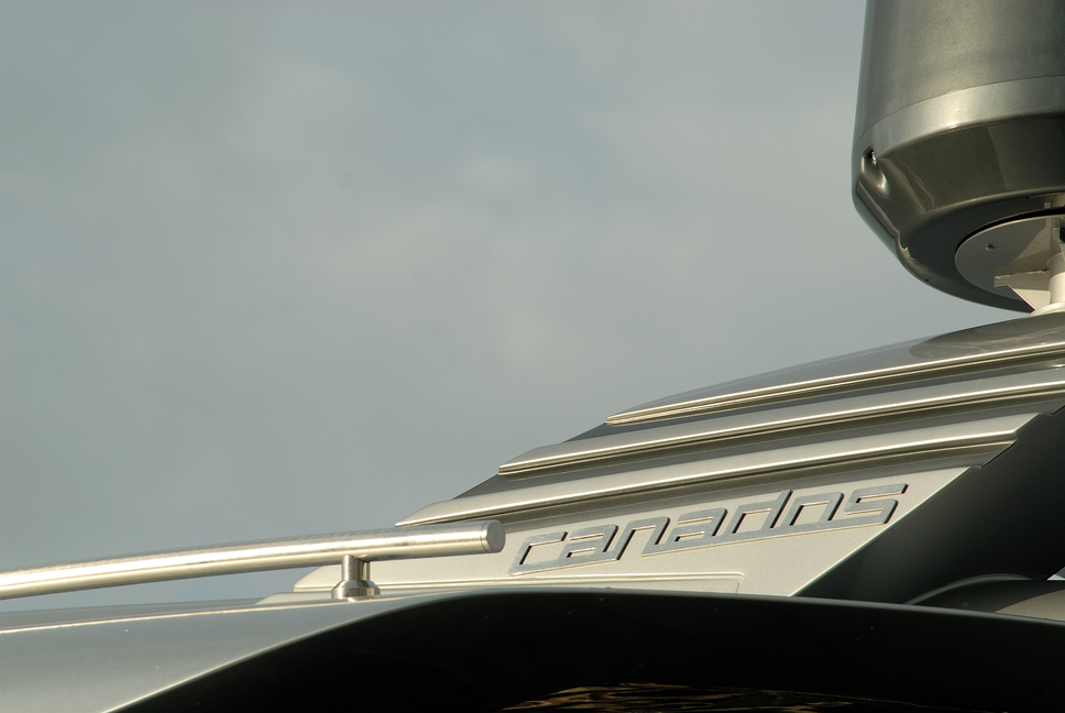 CANADOS 90 FUNKY TOWN