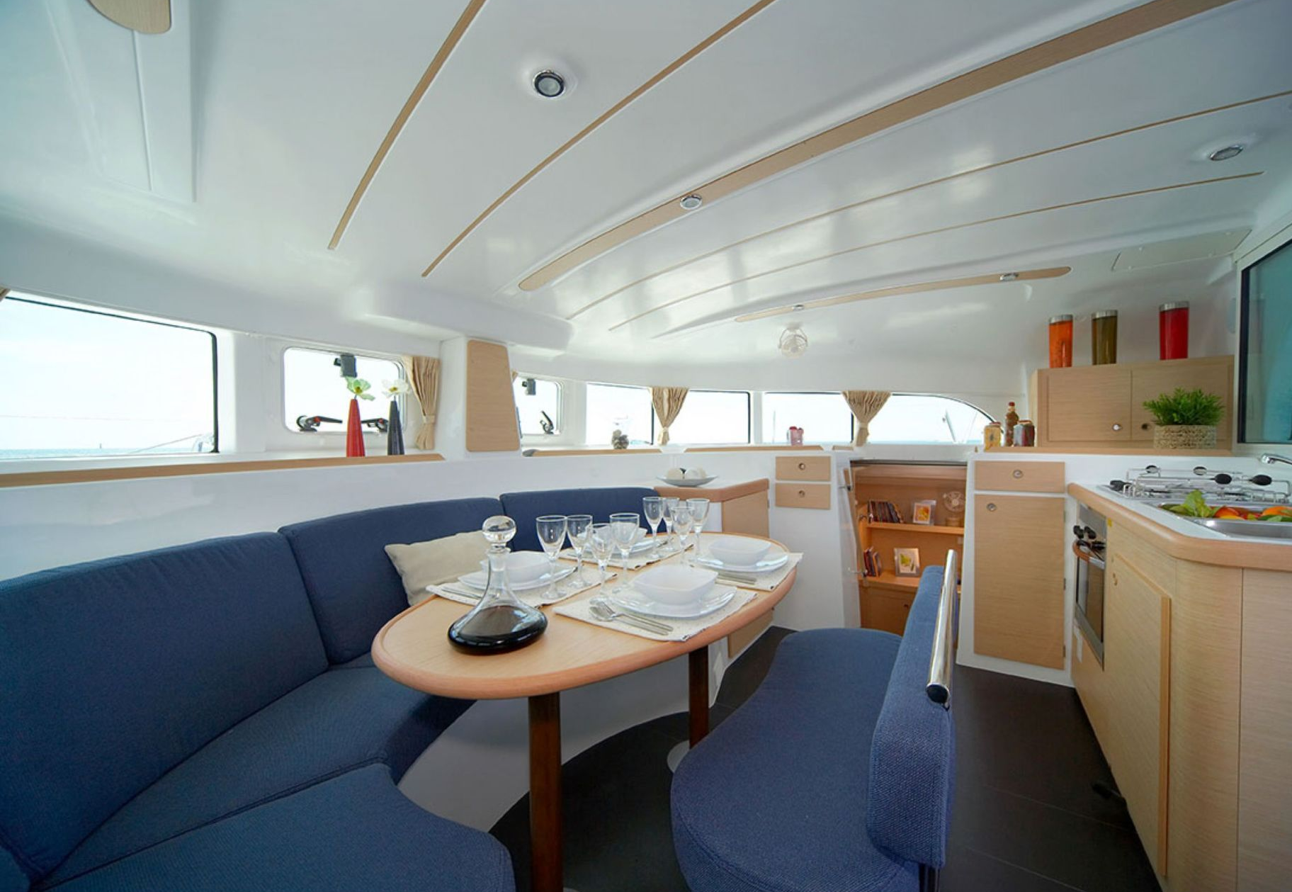 Lagoon — 380 S2 (2006)