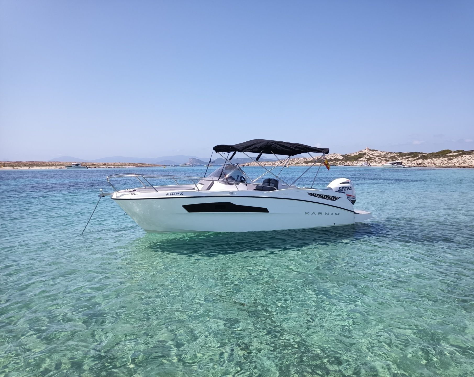 Karnic — Sl 602 (2022)