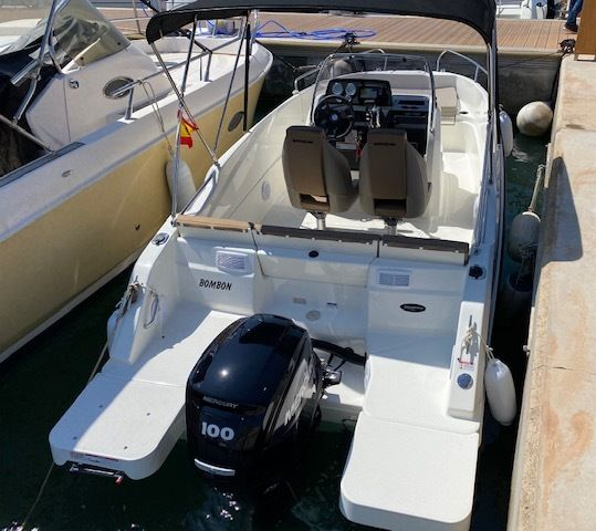 Activ 555 Open (2021)