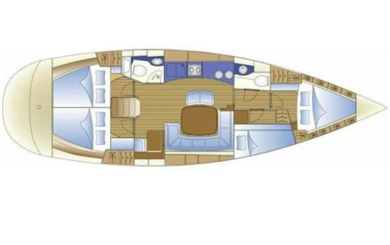 Bavaria — 44 (2003)