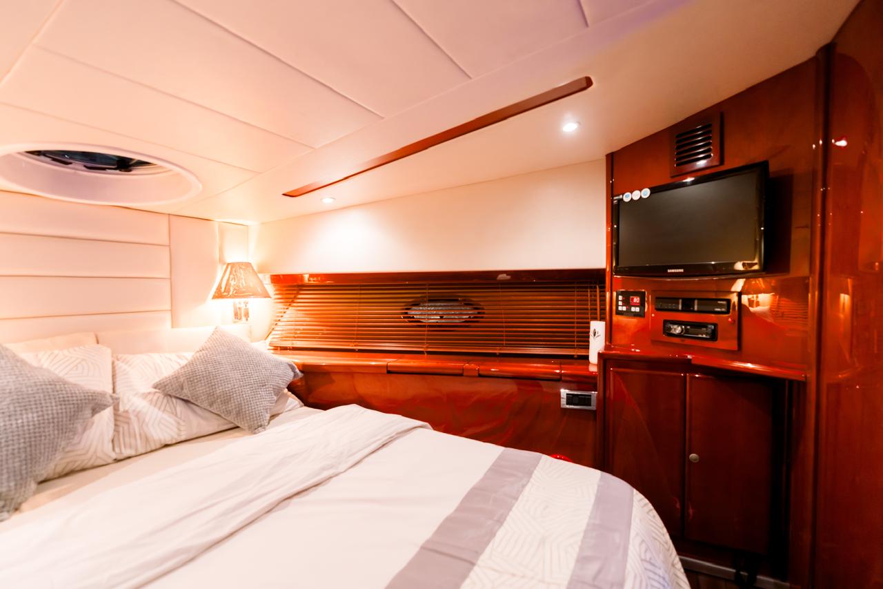 50ft Danati (NEW REFIT)