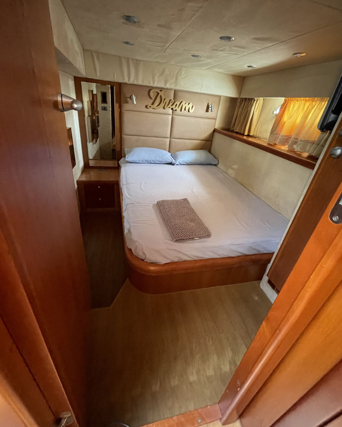 Sunseeker — Portofino 53 (2019)