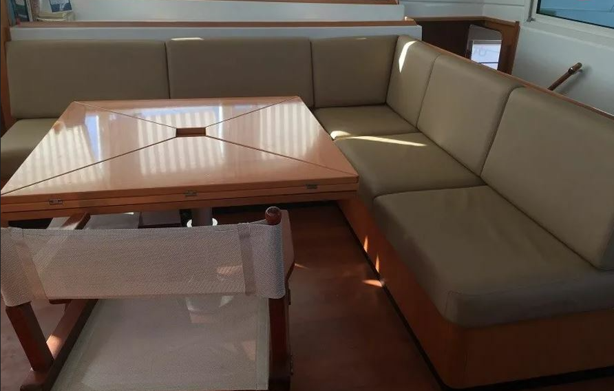 Lagoon — 500 (2007)