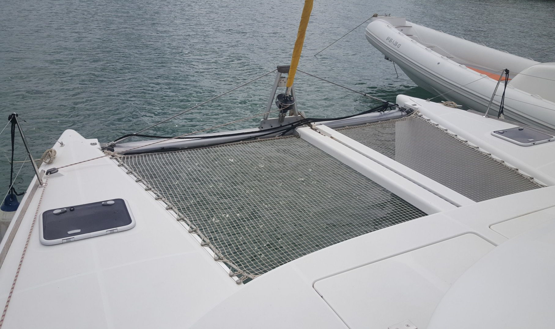 Lagoon — 380 S2 (2006)